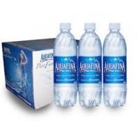 Nước uống aquafina 500ml